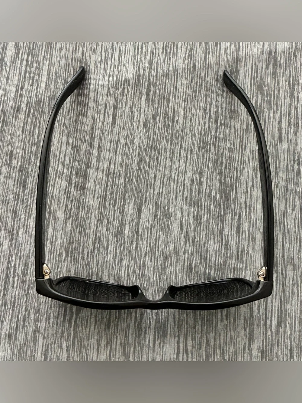 RAY BAN RB2132 901 52mm NEW WAYFARER Black; Green Classic G15